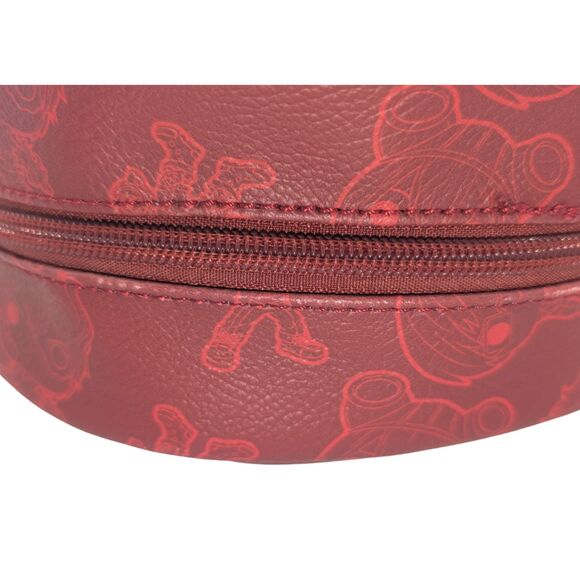 Rare Funko x Funimation All Might Plus Ultra Mini Backpack My Hero Academia 2022 - Picture 9 of 9